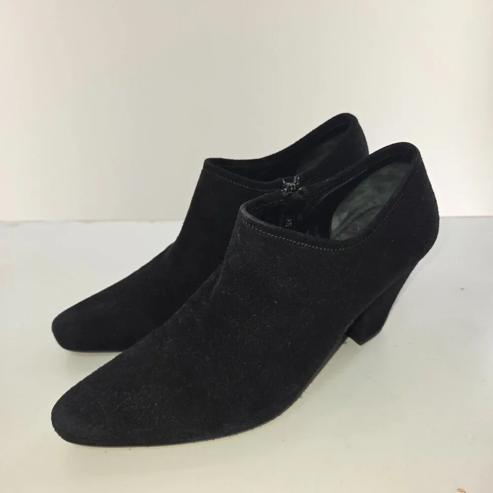 Prada women ankle